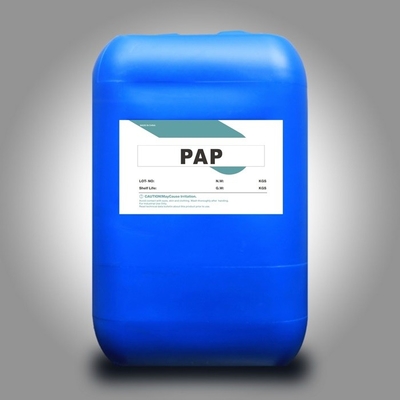 CAS 3973-17-9; Propoxylate dell'alcool di Propargyl (PAPPA); C8H10O2