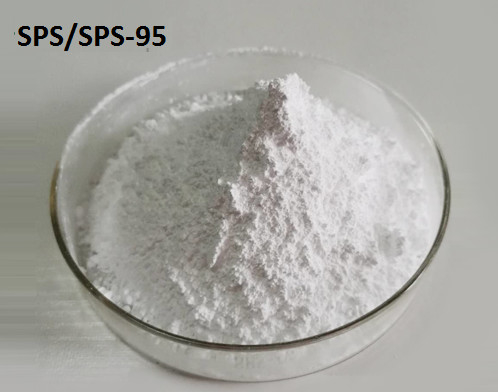 Banca dei Regolamenti Internazionali di CAS 27206-35-5 (sodio Sulfopropyl) - bisolfuro (SPS/SPS-95) C6H12Na2O6S4