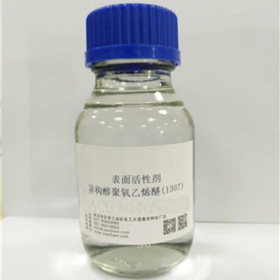 L'alcool isomerico etossila C10 i prodotti chimici del tessuto dei serises CAS.NO 69011-36-5