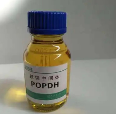 CAS 13580-38-6 Propargyl-Oxo-Propano-2,3-Dihidrossi POPDH