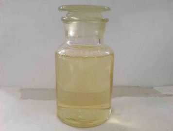 Emulsionante liquido appiccicoso incolore TX-10 dei tensioattivi non ionici per industria generale