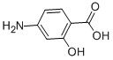 PASSO DI DANZA 4 CAS acido aminosalicilico 65-49-6 mediatori farmaceutici