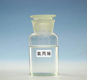 Cloruro farmaceutico organico C3H5Cl dell'allilico dei mediatori di CAS 107-05-1