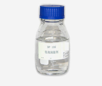 Tensioattivo non ionico grasso di schiumatura basso del polietere dell'alcole del tensioattivo di CAS 87435-55-0