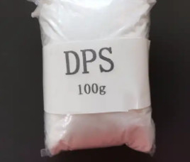 Rame del DPS di CAS 18880-36-9 che placca C6H12NNaO3S3 additivo