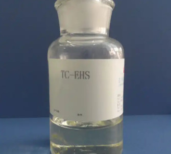 Solfonato esilico C8H17O4SNa del sodio 2-Ethyl di CAS 126-92-1 TC-EHS