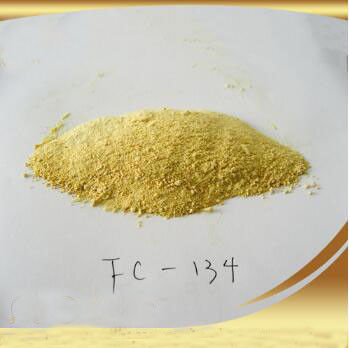 Perfluoroalkyl Cas iodizzato sale di ammonio quaternario Sulfonyl 1652-63-7
