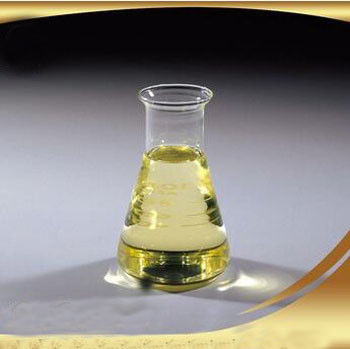Butynediol etossila il liquido giallastro 1606-85-5 BEO dei mediatori dei prodotti chimici di nichelatura