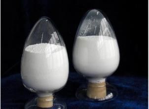 Carbonato della guanidina di CAS 593-85-1 per lo stabilizzatore organico della resina e di sintesi