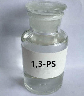 CAS 1120-71-4 additivi di 1 elettrolito di batteria al litio 3-PS (1 3-Propanesultone)