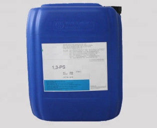 CAS 1120-71-4 additivi di 1 elettrolito di batteria al litio 3-PS (1 3-Propanesultone)