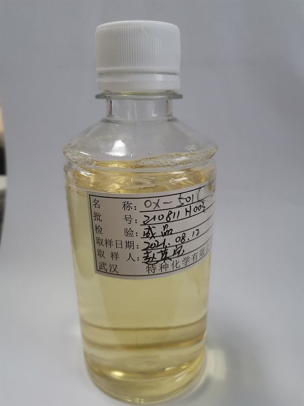 15-90 tensioattivo anionico intermedio del trasportatore acido di placcatura dello zinco per la galvanizzazione acida