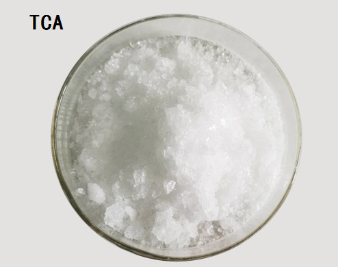 Cloralio idrato di CAS 302-17-0 (TCA) C2H3Cl3O2