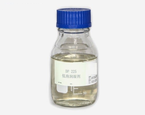 OX-DP 225 Tensioattivo a bassa schiuma Copolimerizzato Alcol grasso Tensioattivo non ionico