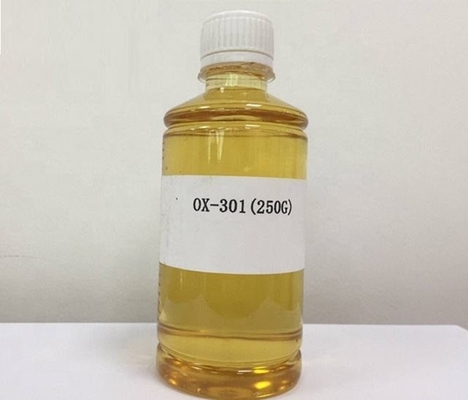 OX-301 zincano i mediatori che placcanti l'acido zinca il placcaggio dei trasportatori chimici