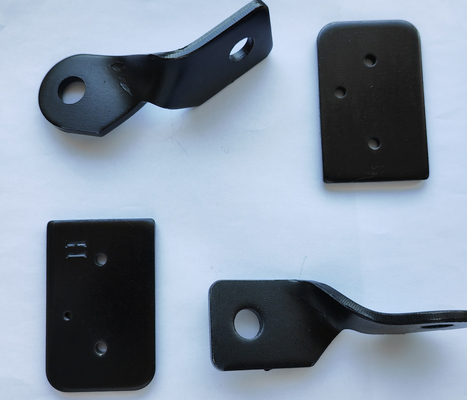 Passivazione di cromo trivalente di zinco per il TR-127 nero