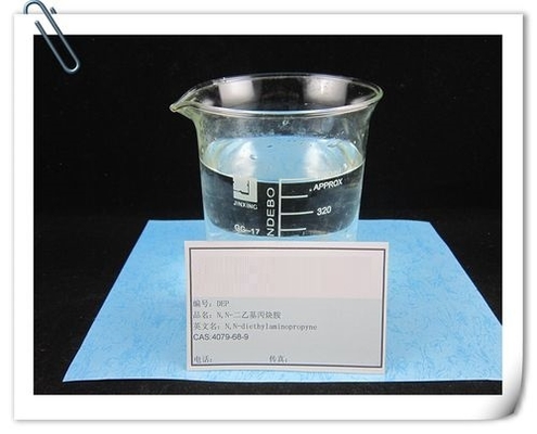 CAS 4079-68-9 Dietilamino 1 Prop 2yne DEP C7H13N