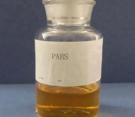 CAS 125678-52-6 PABS Acido formico di etilamino-propina Prodotti chimici per la verniciatura del nichel