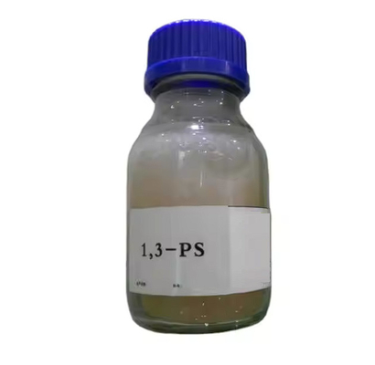 Sultone 1,3-Propane (1,3-PS) di CAS 1120-71-4 C3H6O3S