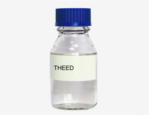 CAS 140-07-8 THEED N,N,N',N'-Tetrakis ((2-idrossietil) etilenodiamina C10H24N2O4