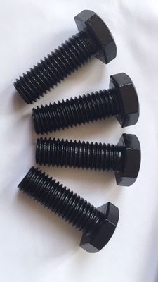 TR-127 Zinc Trivalent Chromium Passivation for Black