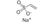 SVS di Ethylenesulphonate del sodio di CAS 3039-83-6 per la sintesi dei materiali ausiliarii
