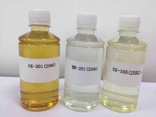 Placcaggio dello zinco del cloruro di potassio OX-301 intermedio/trasportatore di placcatura cloruro di potassio