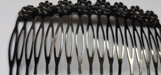 Sn-Ni Leghe Plating Chemicals sale Un rivestimento di perle neri