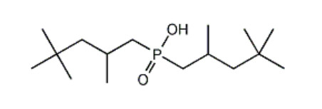 Banca dei Regolamenti Internazionali di CAS 83411-71-6 (2,4,4-Trimethy Lpentyl) - aroma acido fosfinico della frutta
