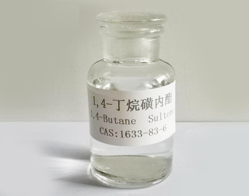 Radura 1,4-BS liquido del sultone 1,4-Butane di CAS 1633-83-6