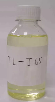 Liquido giallastro del diolo acetilenico etossilato di serie di TL-J