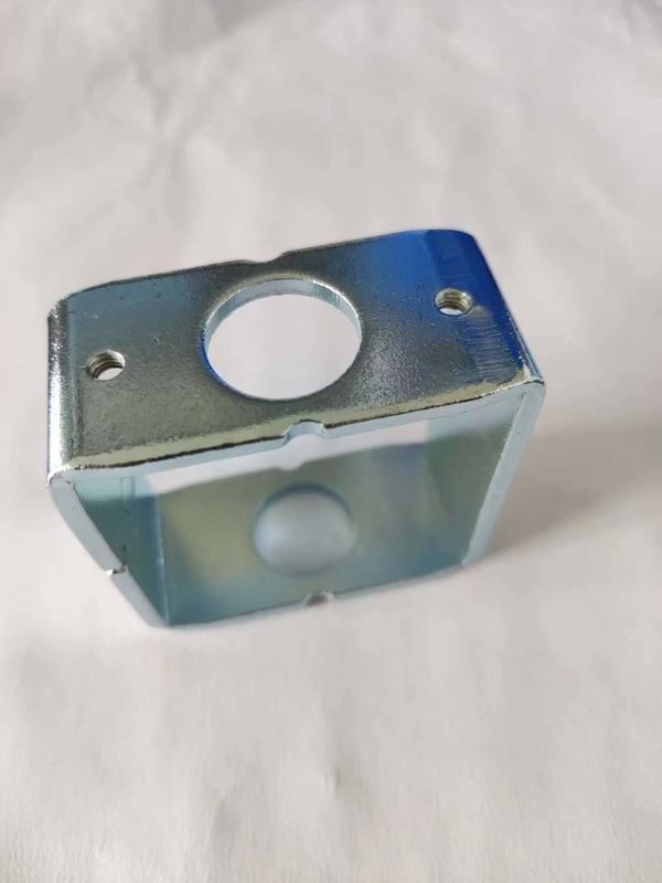 TR-669 cromo trivalente blu bianco Passivator per la placcatura dello zinco