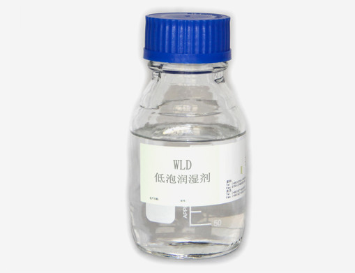 Copolimerizzato alcol grasso polietere tensioattivo non ionico (OX-WLD) spumante emulsionante degrassificante