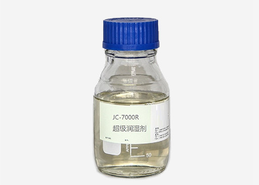 Agente di JC-7000 Gemini Structure Surfactant Substrate Wetting