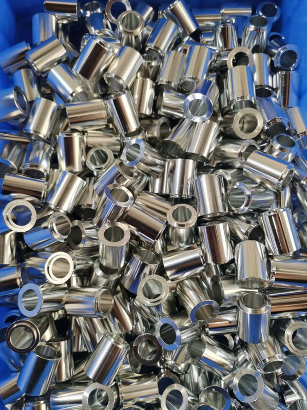 FF-7702 Bright Acid Tin Plating Process - Formaldehyde-Free Fast Deposition Stable Process Electronic Plating Chemical