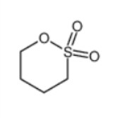 Sultone 1,4-Butane 1,4-BS C4H8O3S di CAS 1633-83-6