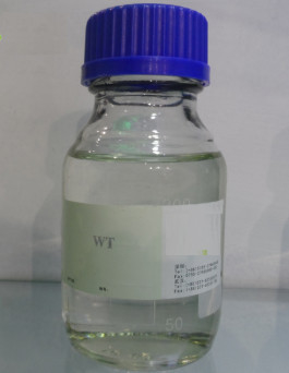 CAS 68555-36-2 WT Poliquaternio-2 liquido da giallo a giallo
