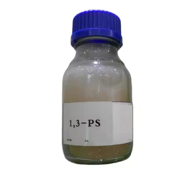 Sultone 1,3-Propane (1,3-PS) di CAS 1120-71-4 C3H6O3S