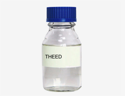 CAS 140-07-8 THEED N,N,N',N'-Tetrakis ((2-idrossietil) etilenodiamina C10H24N2O4