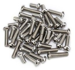 Nickel Purify P3 - Purificazione delle Impurità