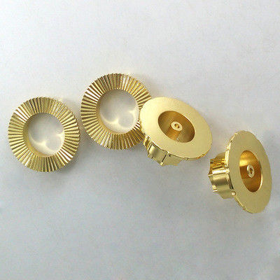 Placcatura di rame di Tin Alloy Electroplating Imitation Gold