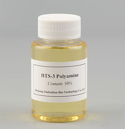 Di CAS 39660-17-8 poli EPI-DA amina della poliammina
