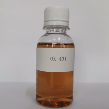 Tensioattivo anionico dello zinco OX-401 della schiuma bassa intermedia acida di placcatura per la placcatura acida dello zinco