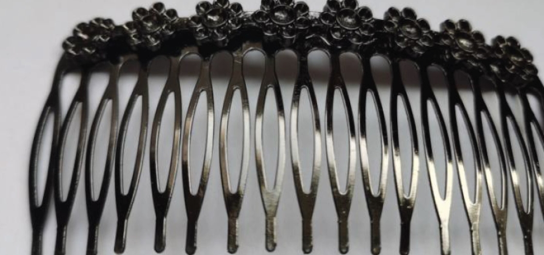 Sn-Ni Leghe Plating Chemicals sale Un rivestimento di perle neri