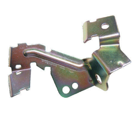 Passivatore Tricromato Multicolor per Zincatura TR-125